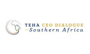 TEHA CEO Dialogue on Southern Africa