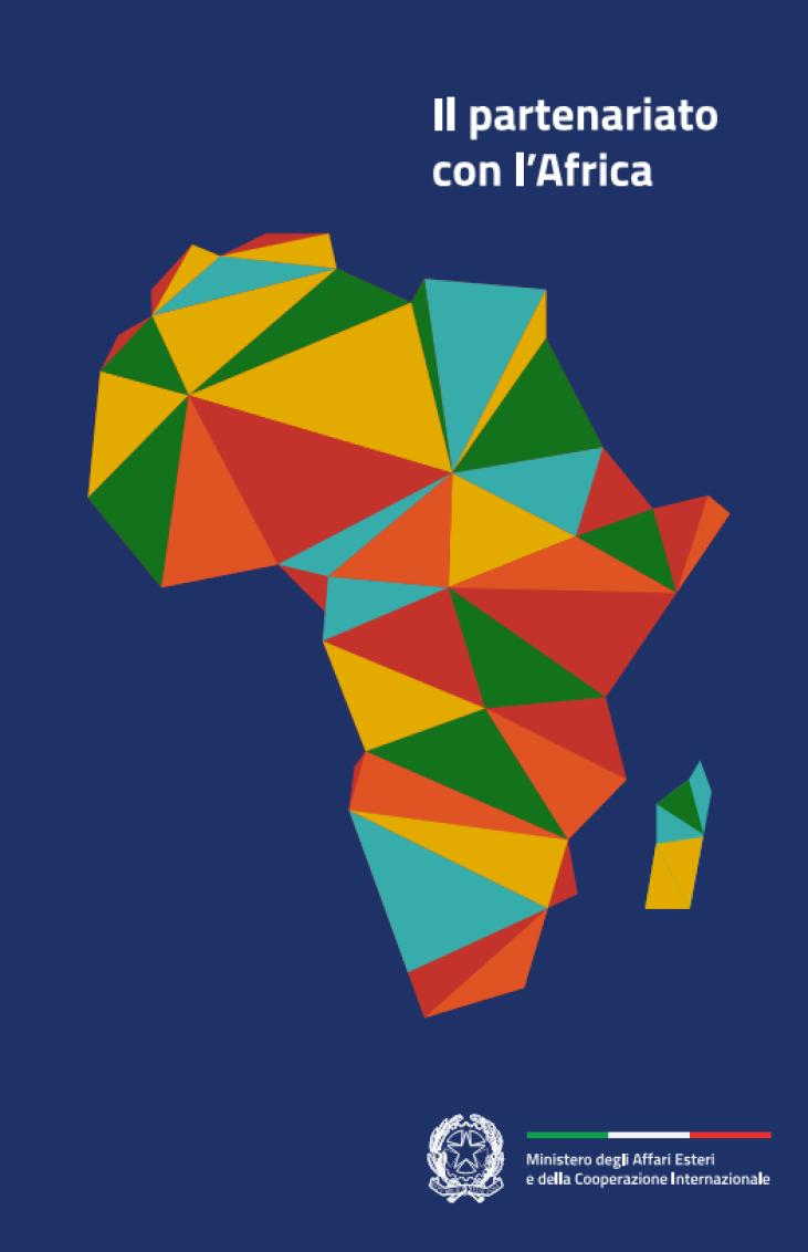 Il Partenariato con l’Africa