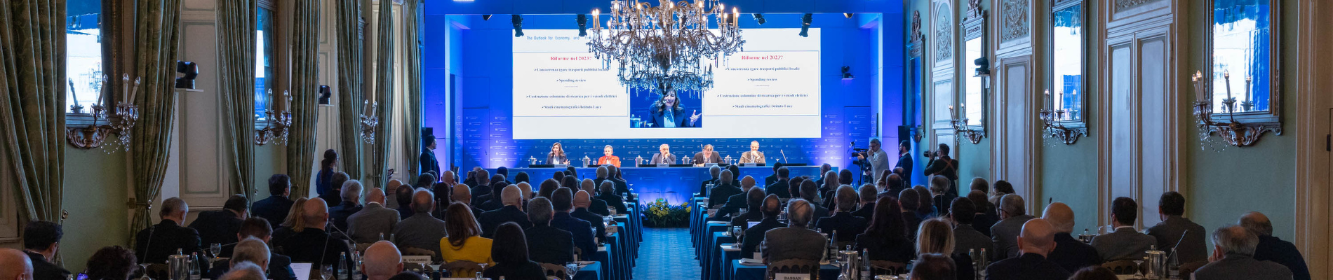 Agenda per l'Italia – Televoto Workshop Finanza 2023 Agenda per l'Italia – Televoto Workshop Finanza 2023