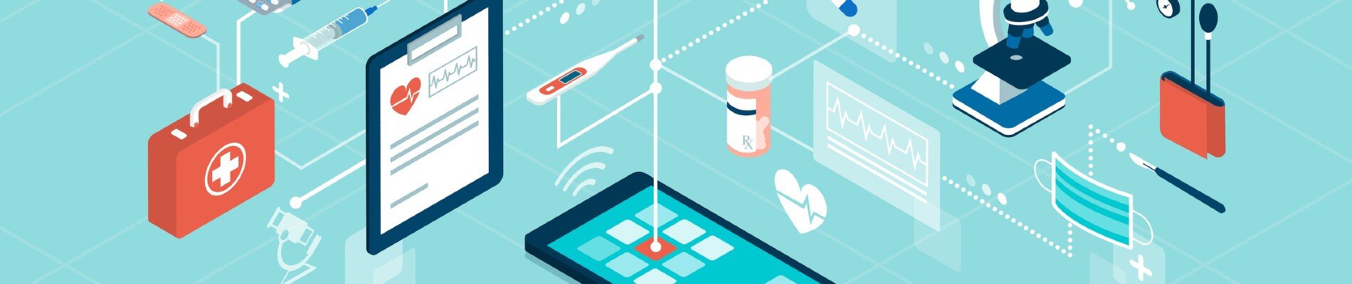 The potential of computerisation and digitisation in rare patients' management The potential of computerisation and digitisation in rare patients' management