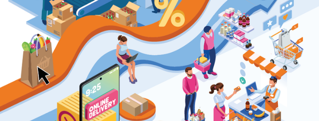 From emergency to sustainable relaunching: the contribution of Private Labels From emergency to sustainable relaunching: the contribution of Private Labels