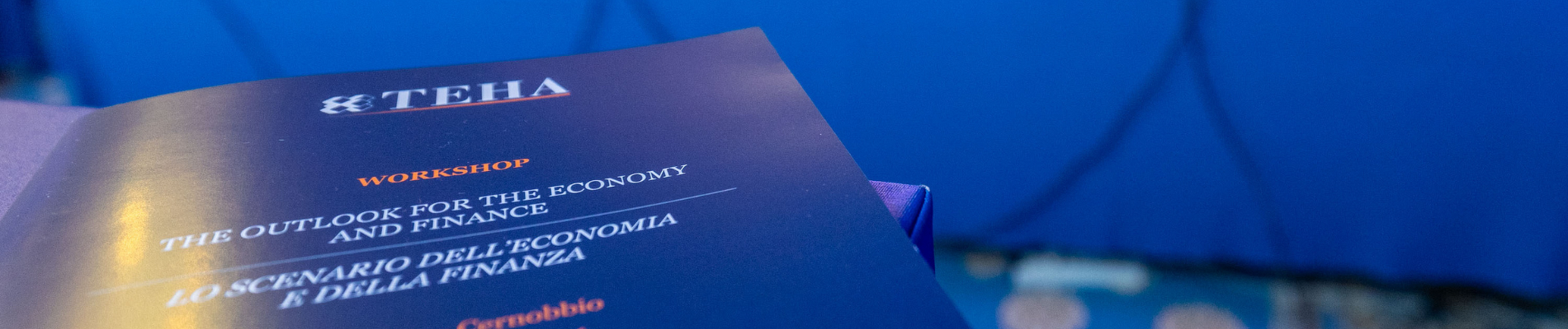 L’Agenda per l’Europa per il 2024 secondo la business community di Cernobbio L’Agenda per l’Europa per il 2024 secondo la business community di Cernobbio