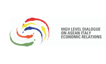 High Level Dialogue on ASEAN Italy Economic Relations 2020