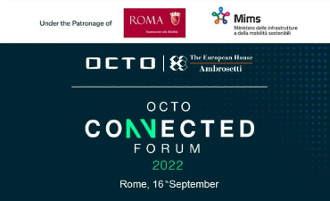 2022 OCTO Connected Forum