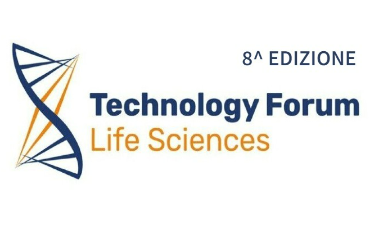 Ottava edizione del Technology Forum Life Sciences