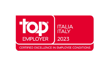 The European House – Ambrosetti is recognised  as a Top Employer 2023 in Italy