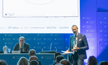 Previsioni macroeconomiche per il 2023 e 2024