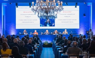 Agenda per l'Italia – Televoto Workshop Finanza 2023