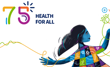 Health for All: il tema della 75esima Giornata Mondiale Della Salute