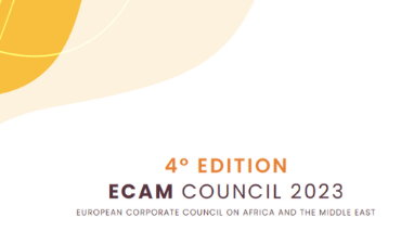 ECAM Council 2023