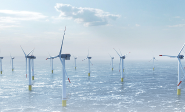 The contribution of floating offshore wind power for the decarbonisation of Italy