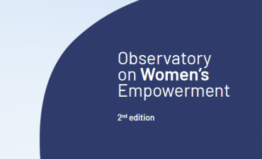 Il ruolo delle partnership per l’empowerment femminile, strumento di crescita e sviluppo sostenibile