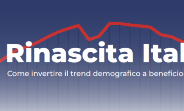 Come invertire il trend demografico a beneficio del futuro del Paese