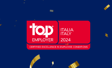 TEHA è Top Employer Italia 2024 