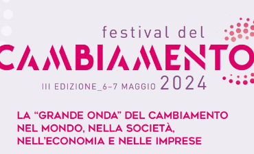 Festival del Cambiamento 2024