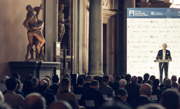 TEHA agli Stati Generali della Pelletteria italiana 2025