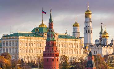 Messaggio del Presidente della Federazione Russa Vladimir Putin al Forum di Cernobbio 2021