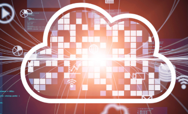 The Data Economy in Italy and the role of the Cloud for the Digital Transition