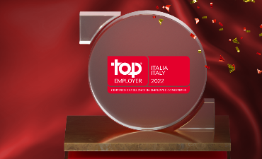 The European House - Ambrosetti è Top Employer 2022 in Italia