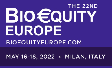 BioEquity Europe 2022