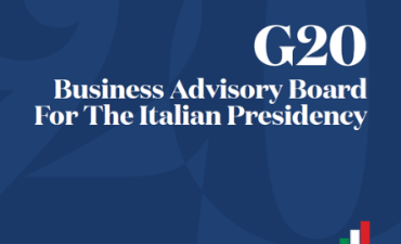 G20 Business Board - Proposte