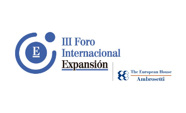 3rd International Forum Expansión
