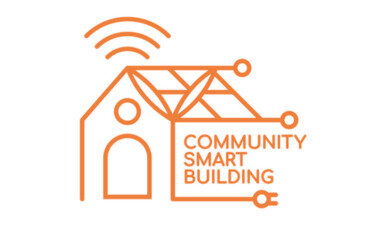 Community Smart Building