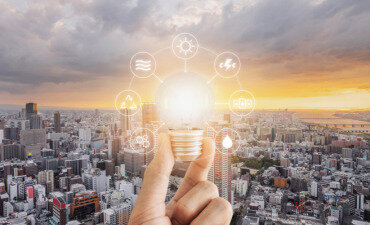 Towards the Society of the Future: How we will live, work and relate, and the energies of transformation 