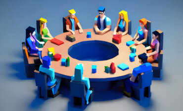 First private Think Tank in Italy