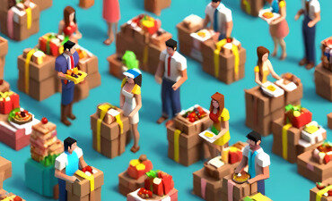 Social commitment