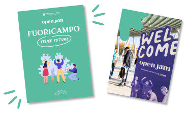 Fuoricampo. Felice futuro