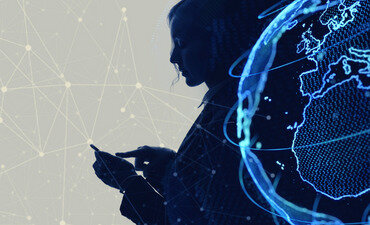 Digitalizing Europe: Navigating the EU's Digital Strategy for a More Connected Future. A Conversation with Roberto Viola, Director General, Directorate-General for Communications Networks, Content and Technology (DG CNECT), European Commission