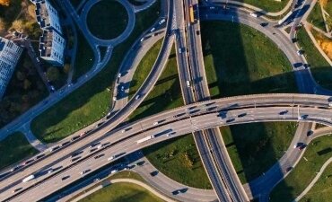 Infrastructure and Transport Scenario