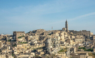 Think Tank Basilicata