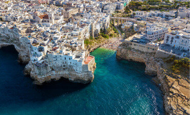 L’organizzazione, gestione e comunicazione strategica dell’attrattività territoriale: il Tableau de Bord della Puglia