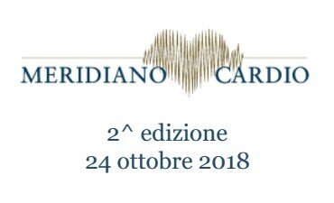 Forum Meridiano Cardio: 