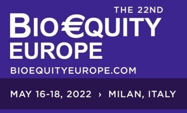 Bio€quity Europe 2022