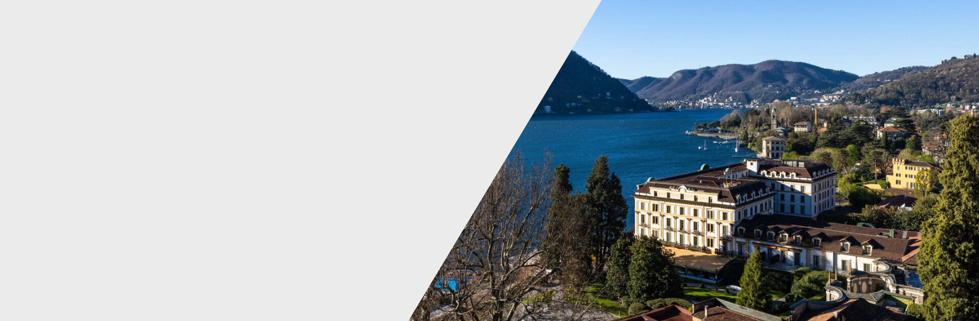 TEHA Forum in Cernobbio