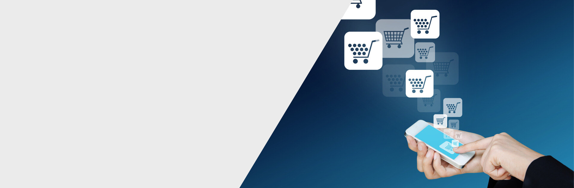 L’e-commerce è una leva strategica di sviluppo