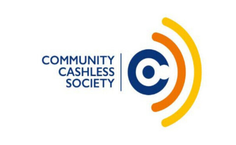 Community Cashless Society 