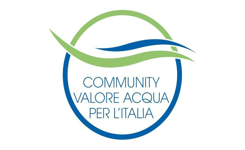 Community Valore Acqua per l'Italia