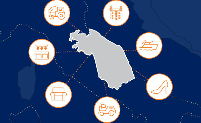 Le Marche al Centro