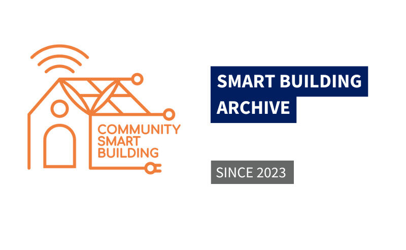 Smart Building Archive