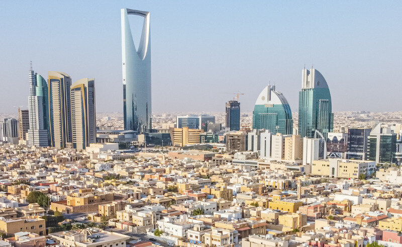 Riyadh
