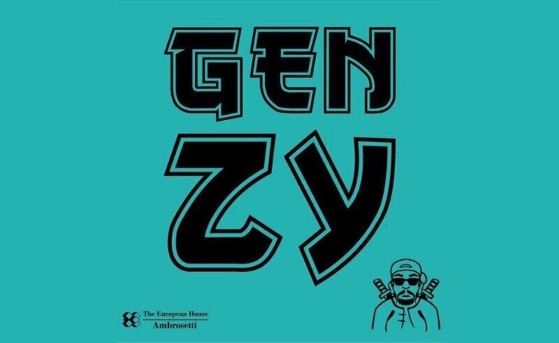 Un Podcast per le Generazioni Z e Y