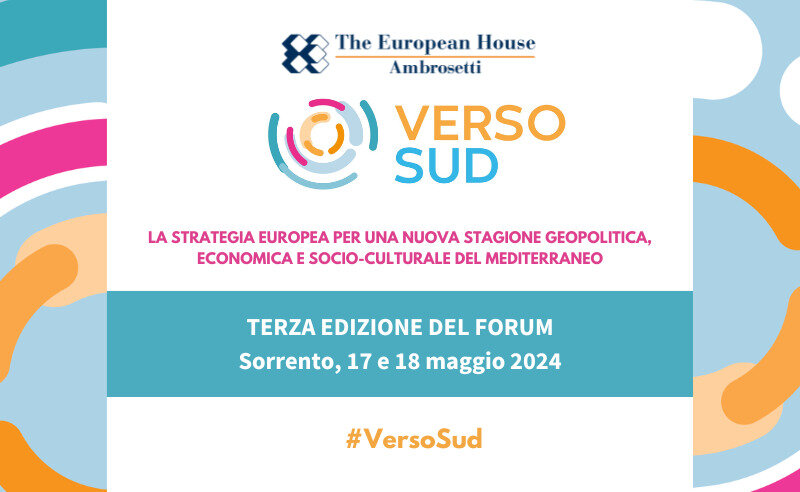 Forum Verso Sud