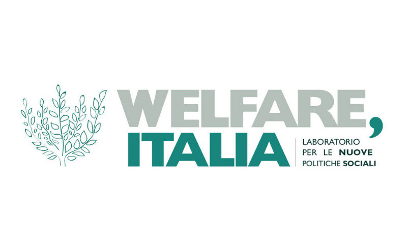 “Welfare, Italia” evolve in un Think Tank