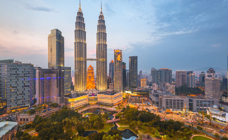 In 2022 the High-Level Dialogue on ASEAN Italy Economic Relations moves to Kuala Lumpur, Malaysia