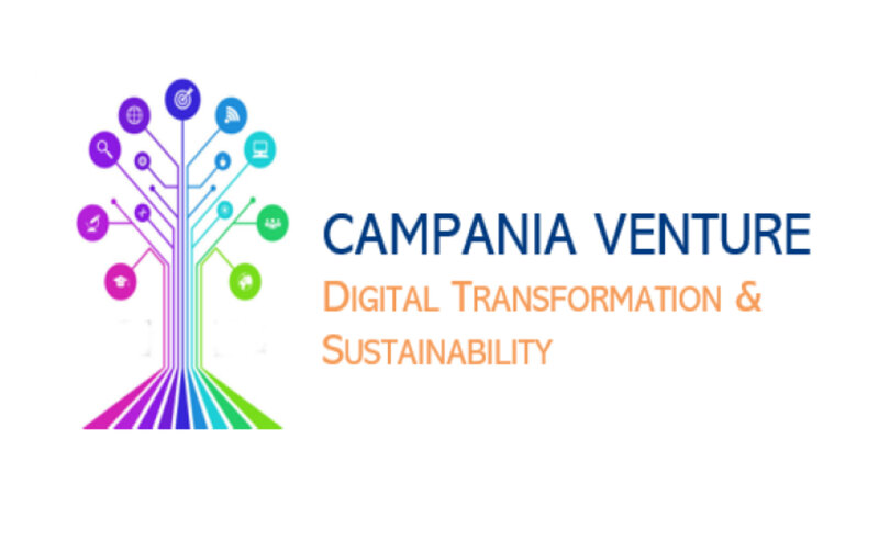 “Campania Venture” is an innovative and practical social innovation investment project.