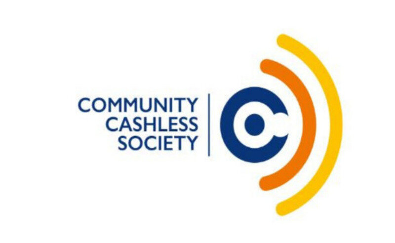 Podcast Cashless Society Community 
